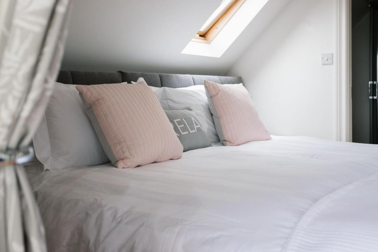 Bay Tree Cottage هيلزبره المظهر الخارجي الصورة