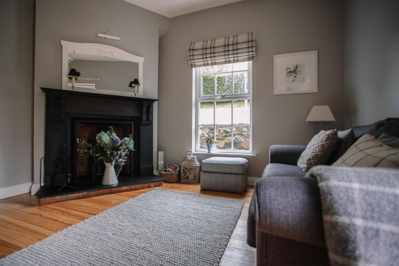 Bay Tree Cottage هيلزبره المظهر الخارجي الصورة