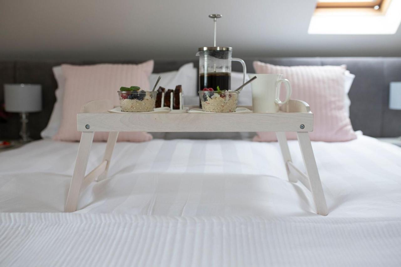 Bay Tree Cottage هيلزبره المظهر الخارجي الصورة